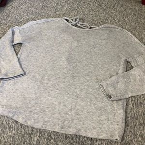 Topshop sweater